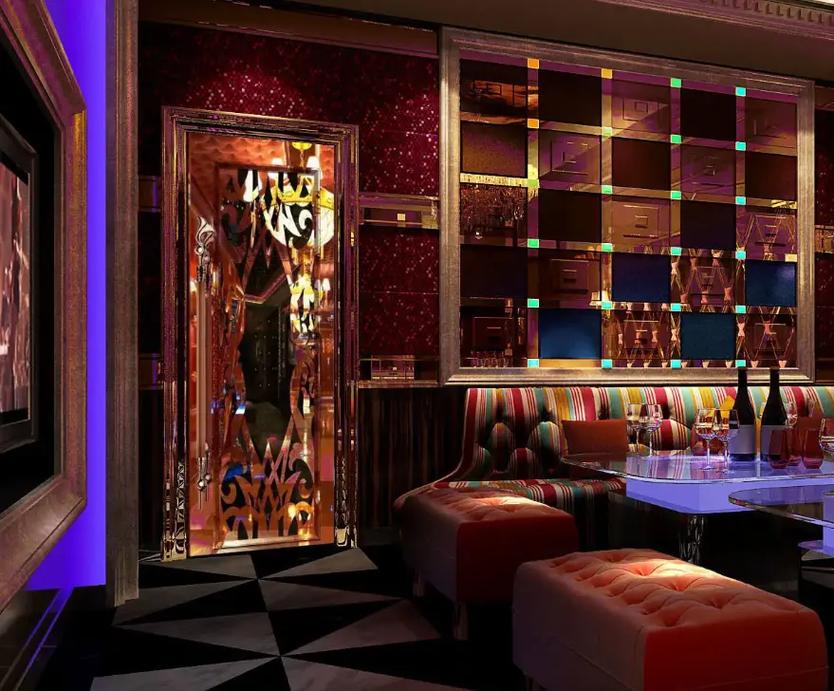 鸡西商务ktv有哪些商务ktv有没有推荐-密山市ktv预定